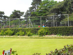 seafield tennis